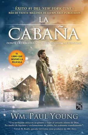 Carátula de La cabaña