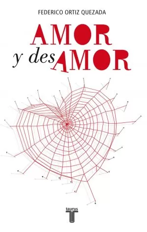 Carátula de Amor y desamor