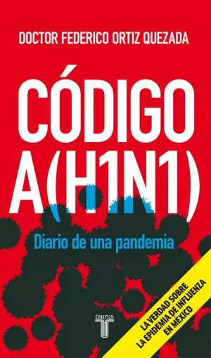 Carátula de Código A(H1N1)