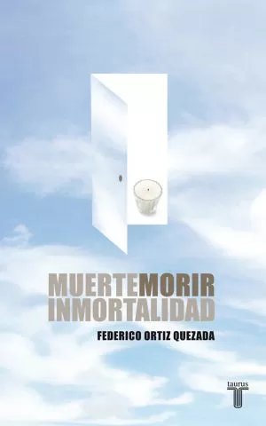 Carátula de Muerte, morir, inmortalidad