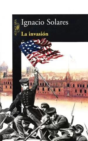 Carátula de La invasión