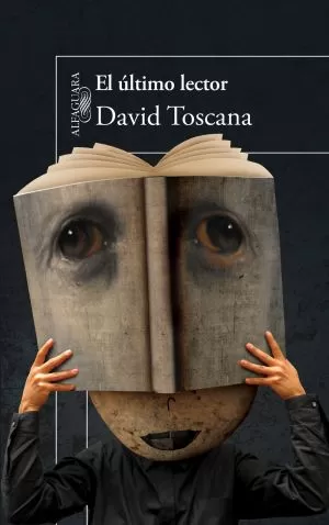 Carátula de El último lector