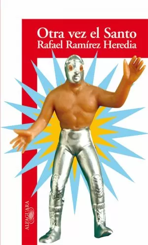 Carátula de Otra vez el santo