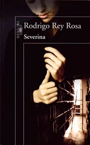 Carátula de Severina