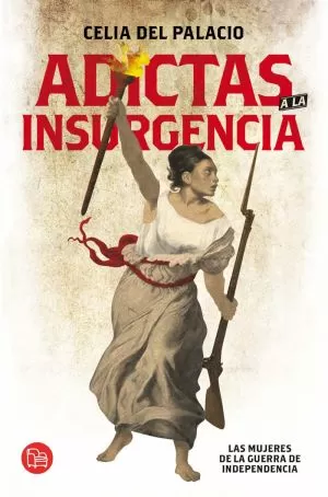 Carátula de Adictas a la insurgencia