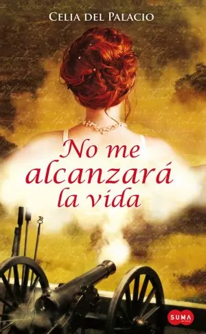 Carátula de No me alcanzara la vida