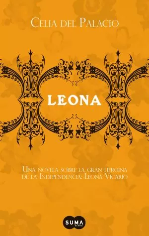 Carátula de Leona