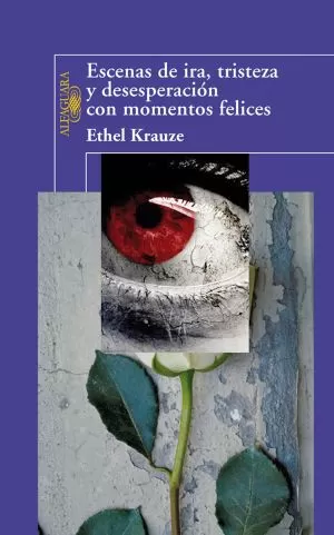 Carátula de Escenas de ira