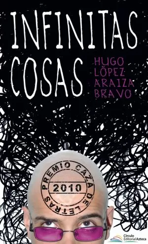 Carátula de Infinitas cosas