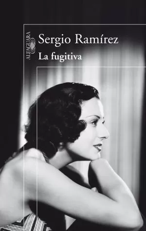 Carátula de La fugitiva