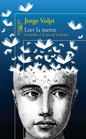 Carátula de Leer la mente