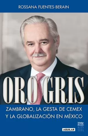 Carátula de Oro Gris