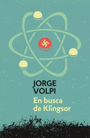 Carátula de En busca de Klingsor