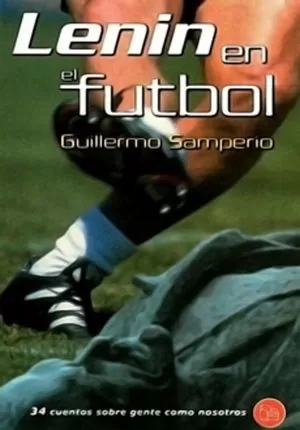 Carátula de Lennin y el football