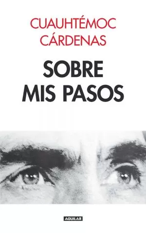 Carátula de Sobre mis pasos