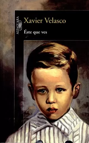 Carátula de Éste que vez