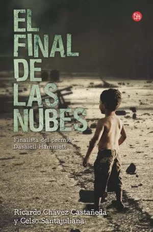 Carátula de El final de las nubes