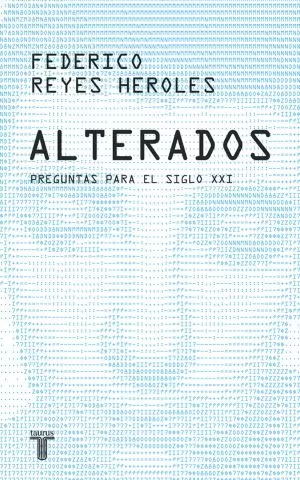 Carátula de Alterados