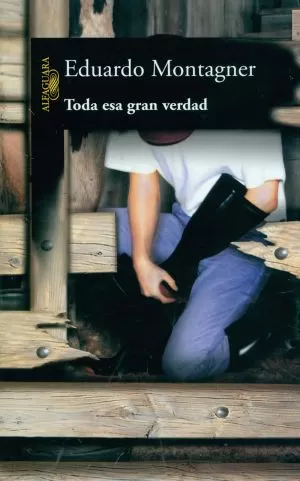 Carátula de Toda esa gran verdad