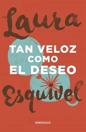 Carátula de Tan veloz como el deseo