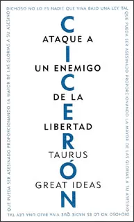 Carátula de Ataque a un enemigo de la libertad
