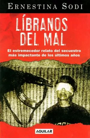 Carátula de Libranos del mal