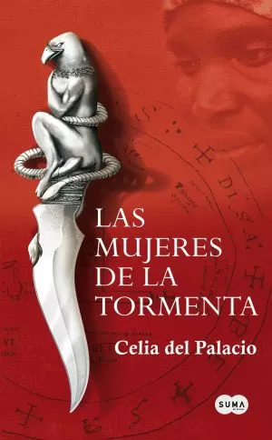 Carátula de Las mujeres de la tormenta