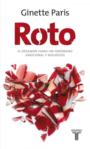 Carátula de Roto