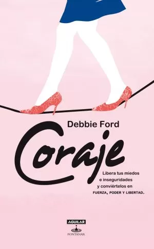 Carátula de Coraje