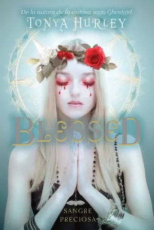Carátula de The Blessed