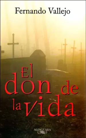 Carátula de El don de la vida