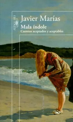 Carátula de Mala índole