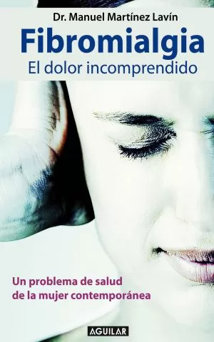 Carátula de Fibromialgia