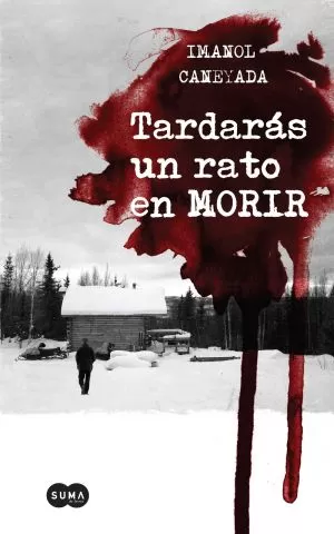 Carátula de Tardarás un rato en morir