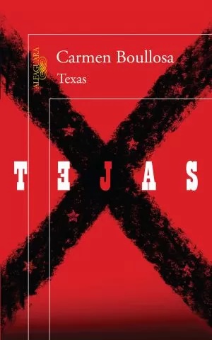 Carátula de Texas