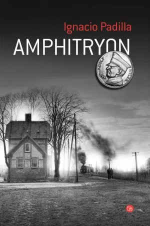Carátula de Amphytrion