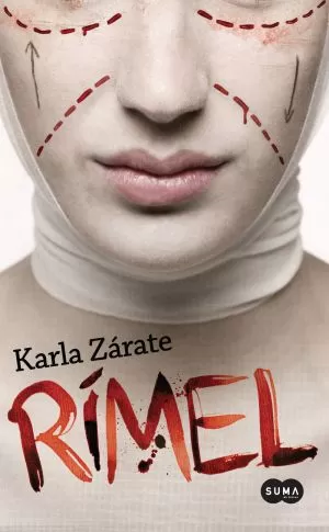 Carátula de Rimel