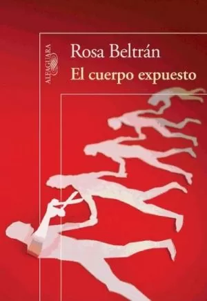 Carátula de El cuerpo expuesto