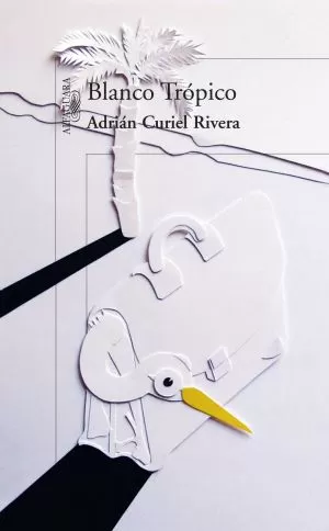 Carátula de Blanco trópico