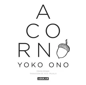 Carátula de Acorn