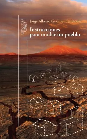 Carátula de Instrucciones para mudar un pueblo