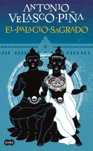 Carátula de El palacio sagrado