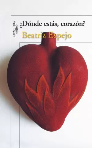 Carátula de ¿Dónde estás, corazón?
