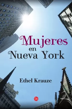 Carátula de Mujeres de Nueva York