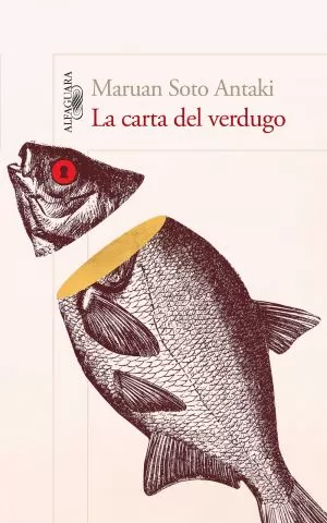 Carátula de La carta del verdugo