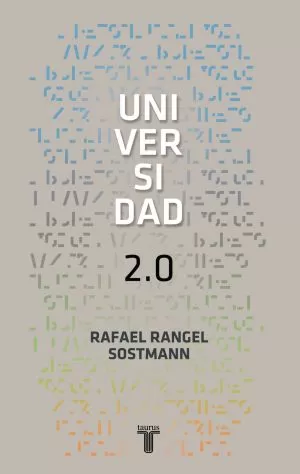 Carátula de Universidad 2.0