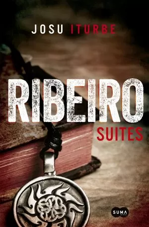 Carátula de Hotel Ribeiro