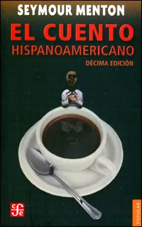 Carátula de El cuento hispanoamericano