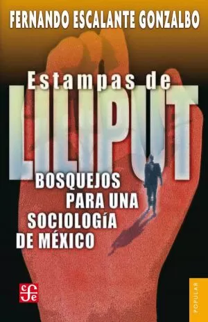 Carátula de Estampas de Liliput