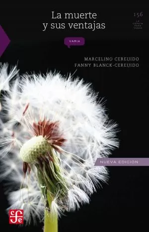 Carátula de La muerte y sus ventajas